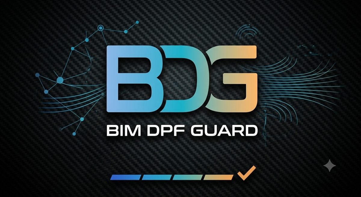 BIM DPF GUARD